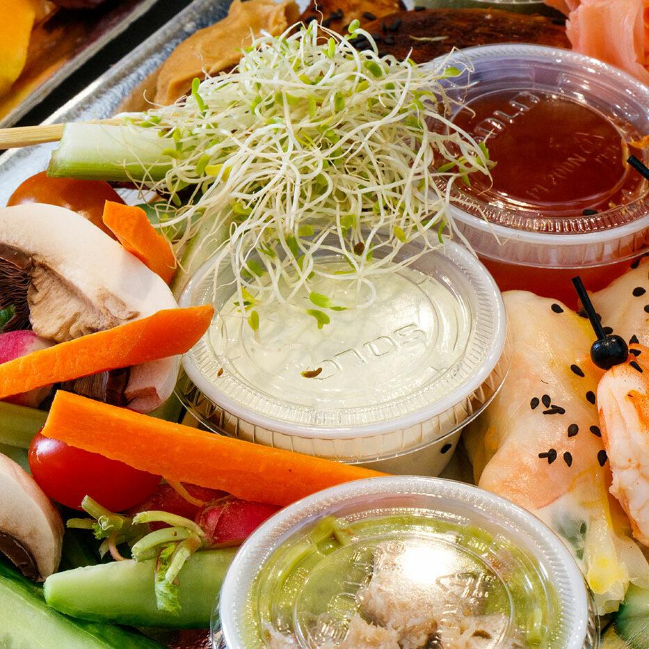 Gastronomy and Relaxation: The Unique Experience of a Private Chef in St Barth