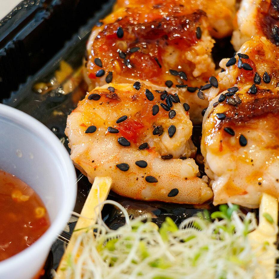 Custom Cuisine: The Art of Personalizing Your Menu with a Private Chef in St Barth