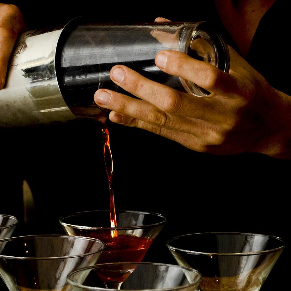 A Private Chef for Your Events in St Barth with Chefs X.O.