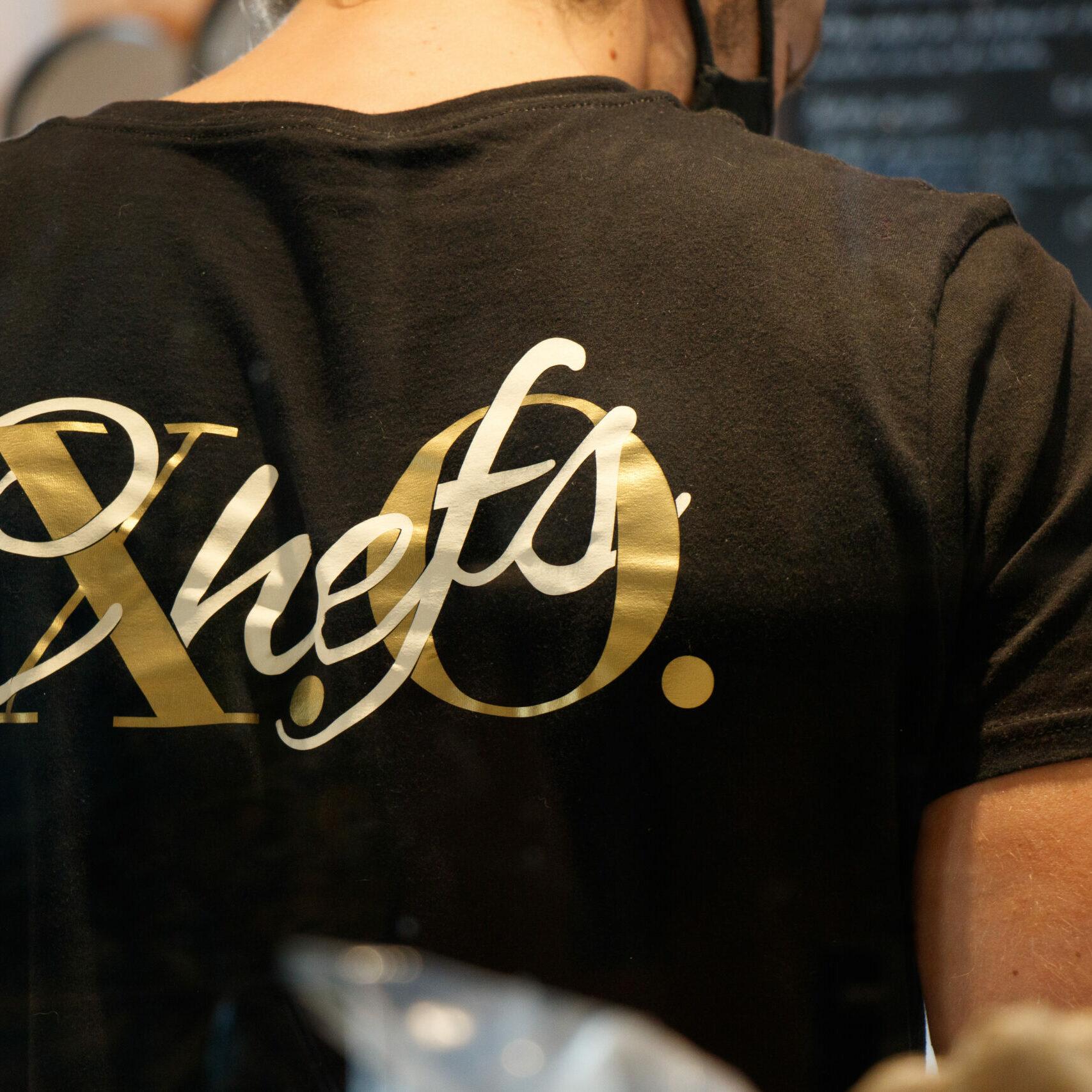 Our Chefs Are Always Attentive to Your Well-Being